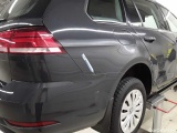  Volkswagen  Golf  Variant 1.6 TDi SCR Trendline Manual Diesel  4 #30