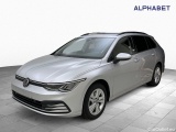  Volkswagen  Golf  Variant 2.0 TDI SCR DSG Life Automatic Diesel  5 