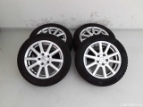 Volkswagen  Golf  Variant 2.0 TDI SCR DSG Life Automatic Diesel  5 #11