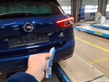  Opel  Insignia SPORTS Tourer 2.0 Diesel Aut. Business Automatic Diesel  6 #59