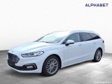  Ford  Mondeo Turnier 2.0 EcoBlue Aut. Titanium Automatic Diesel  7 