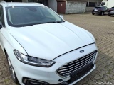  Ford  Mondeo Turnier 2.0 EcoBlue Aut. Titanium Automatic Diesel  7 #17