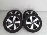  Opel  Crossland 1.5 Diesel Automatik Business Edition Automatic Diesel  8 #11