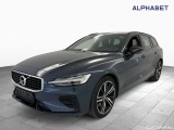  Volvo  V60 T8 AWD Twin Engine Geartronic R-Design Automatic Petrol/Electric  12 