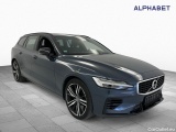  Volvo  V60 T8 AWD Twin Engine Geartronic R-Design Automatic Petrol/Electric  12 #2