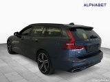  Volvo  V60 T8 AWD Twin Engine Geartronic R-Design Automatic Petrol/Electric  12 #3