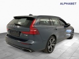  Volvo  V60 T8 AWD Twin Engine Geartronic R-Design Automatic Petrol/Electric  12 #4