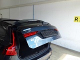  Volvo  V60 T8 AWD Twin Engine Geartronic R-Design Automatic Petrol/Electric  12 #25