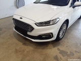  Ford  Mondeo Turnier 2.0 EcoBlue Aut. Titanium Automatic Diesel  13 #25