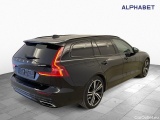  Volvo  V60 B4 D Geartronic RDESIGN Automatic Diesel/Electric  15 #4