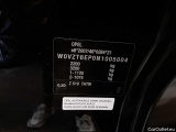  Opel  Insignia Grand Sport 2.0 Diesel Automatik Business Automatic Diesel  35 #12
