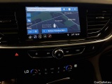  Opel  Insignia Grand Sport 2.0 Diesel Automatik Business Automatic Diesel  35 #22