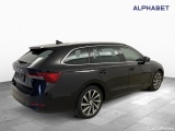  Skoda  Octavia Combi 2.0 TDI DSG First Edition Automatic Diesel  36 #4