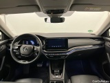  Skoda  Octavia Combi 2.0 TDI DSG First Edition Automatic Diesel  36 #7