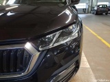  Skoda  Octavia Combi 2.0 TDI DSG First Edition Automatic Diesel  36 #25