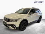  Volkswagen  Tiguan Allspace 2.0 TDI SCR 4Motion DSG Elegance Automatic Diesel  43 