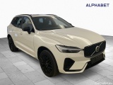  Volvo  XC60 T6 AWD Recharge Geartronic RDesign Automatic Petrol/Electric  44 #2