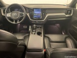  Volvo  XC60 T6 AWD Recharge Geartronic RDesign Automatic Petrol/Electric  44 #7