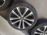 Volvo  XC60 T6 AWD Recharge Geartronic RDesign Automatic Petrol/Electric  44 #15