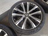  Volvo  XC60 T6 AWD Recharge Geartronic RDesign Automatic Petrol/Electric  44 #28
