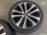  Volvo  XC60 T6 AWD Recharge Geartronic RDesign Automatic Petrol/Electric  44 #31