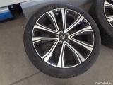  Volvo  XC60 T6 AWD Recharge Geartronic RDesign Automatic Petrol/Electric  44 #36