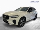  Volvo  XC60 T8 AWD Recharge Geartronic RDesign Automatic Petrol/Electric  46 