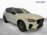  Volvo  XC60 T8 AWD Recharge Geartronic RDesign Automatic Petrol/Electric  46 #2