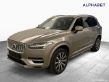  Volvo  XC90 T8 AWD Recharge Geartronic Inscription Edition Automatic Petrol/Electric  51 