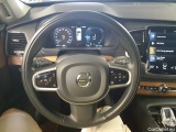  Volvo  XC90 T8 AWD Recharge Geartronic Inscription Edition Automatic Petrol/Electric  51 #20