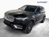  Volvo  XC90 T8 AWD Recharge Geartronic Inscription Edition Automatic Petrol/Electric  52 