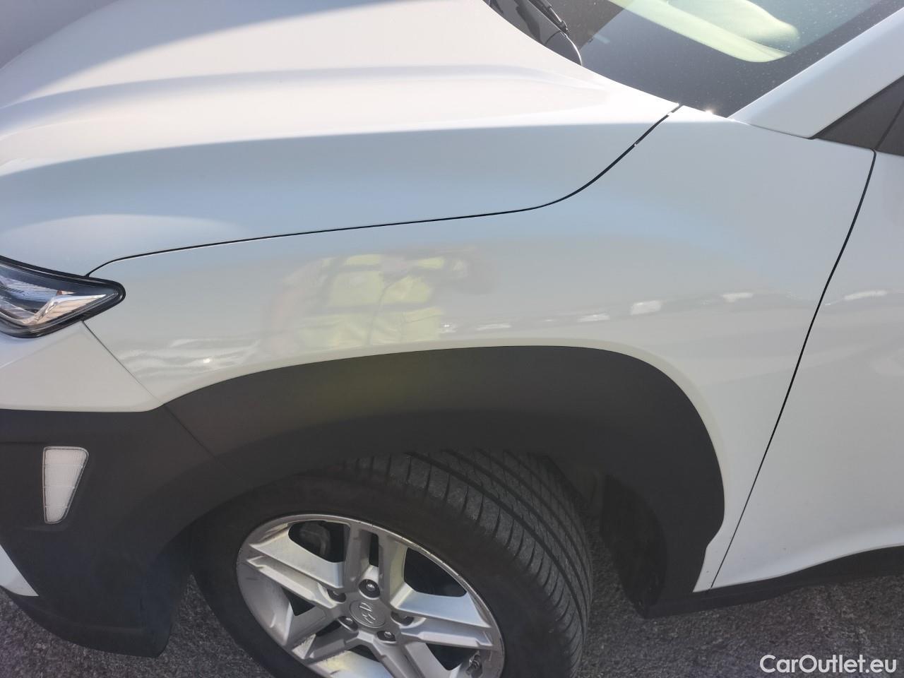  Hyundai  Konna HYUNDAI Kona / 2017 / 5P / todoterreno 1.0 TGDi Klass 4x2 #5