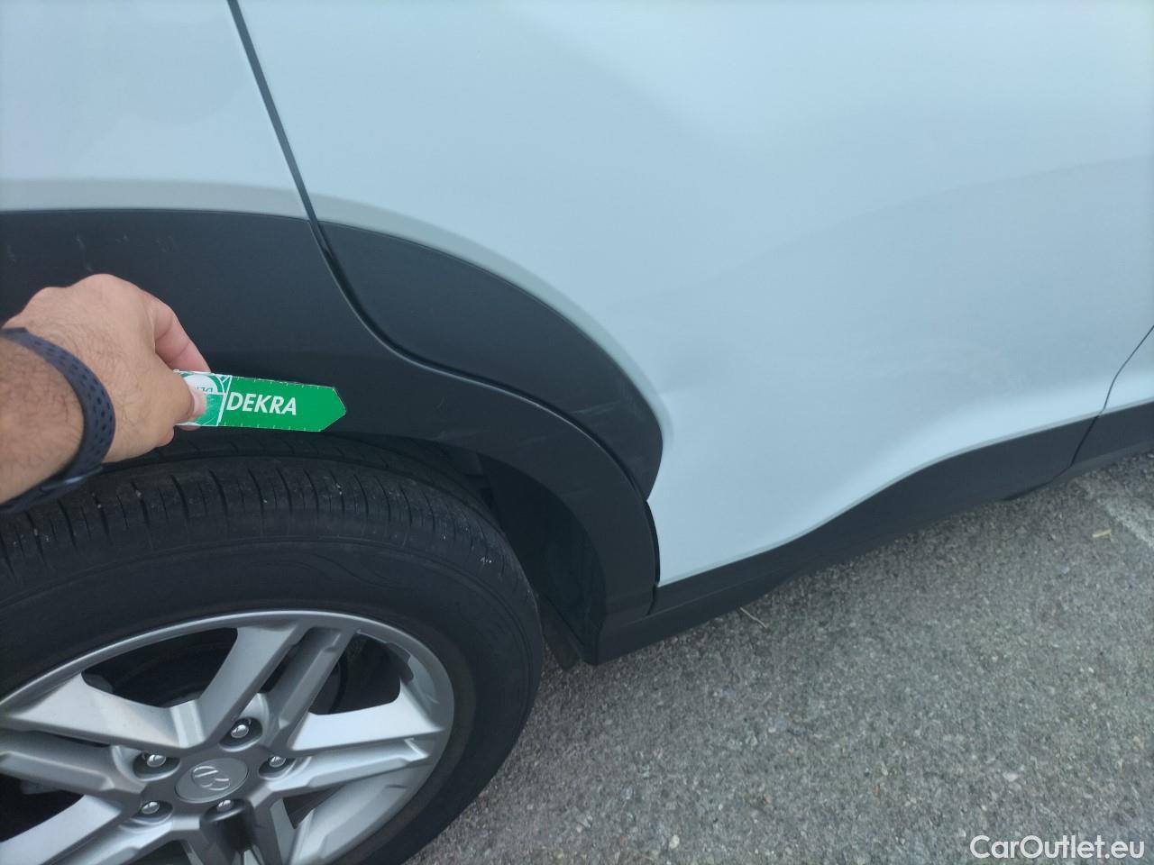  Hyundai  Konna HYUNDAI Kona / 2017 / 5P / todoterreno 1.0 TGDi Klass 4x2 #17