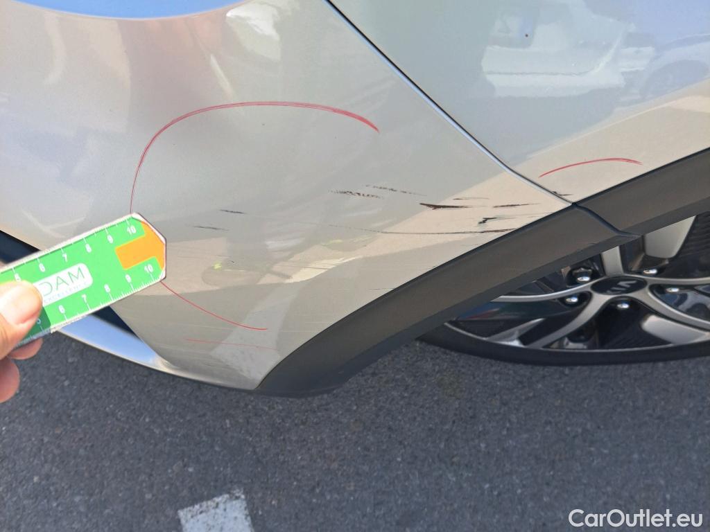 KIA  Niro  Drive 1.6 105CV AT6 E6dT #22