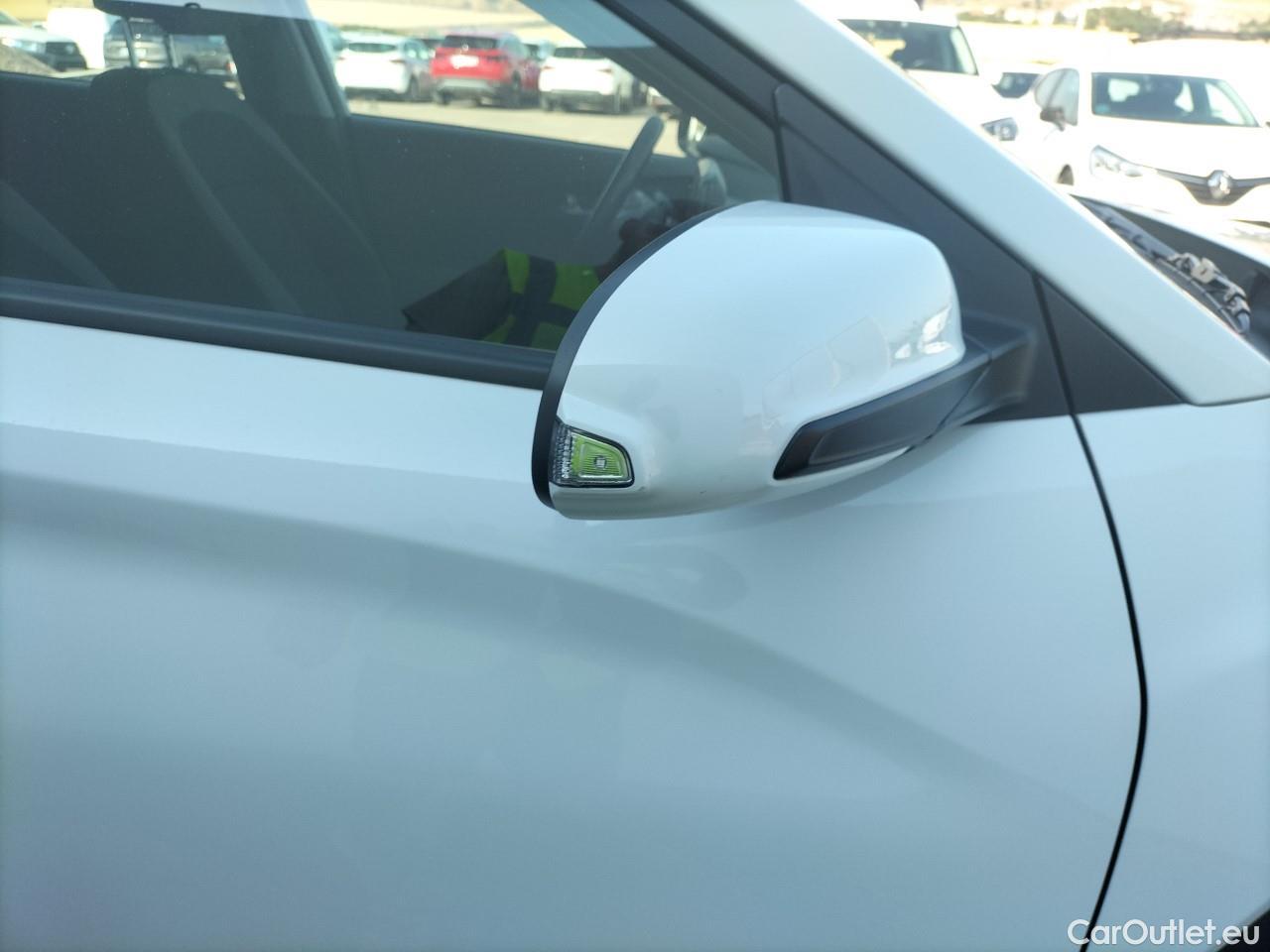  Hyundai  Konna HYUNDAI Kona / 2017 / 5P / todoterreno 1.0 TGDi Klass 4x2 #23