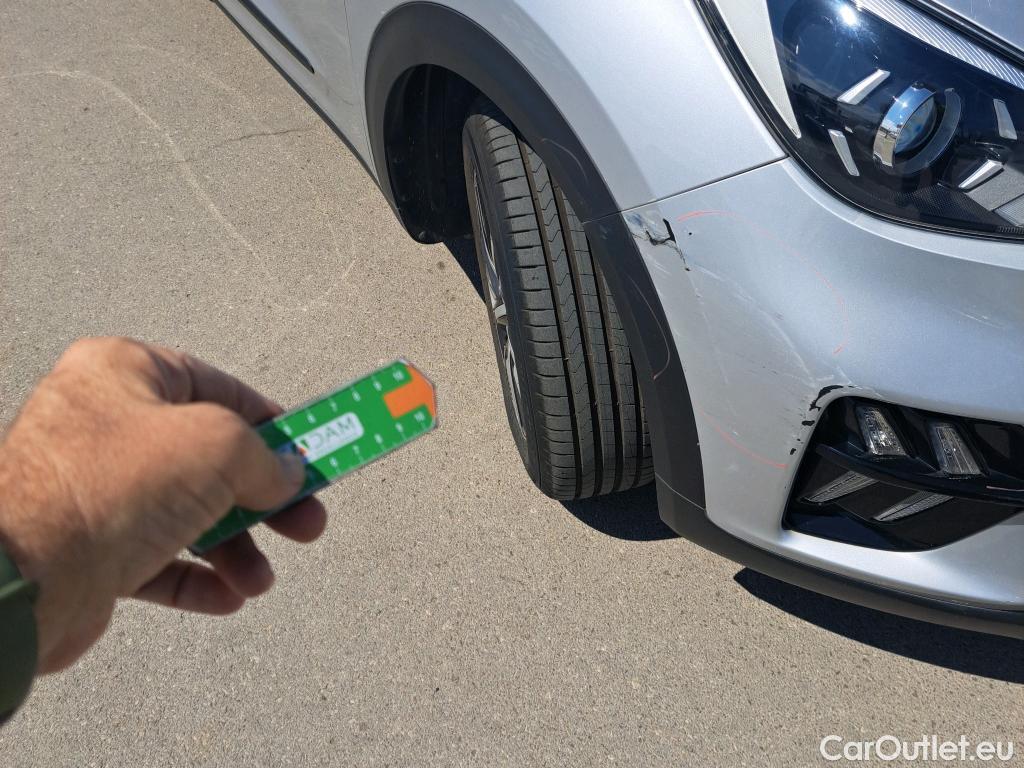  KIA  Niro  Drive 1.6 105CV AT6 E6dT #35