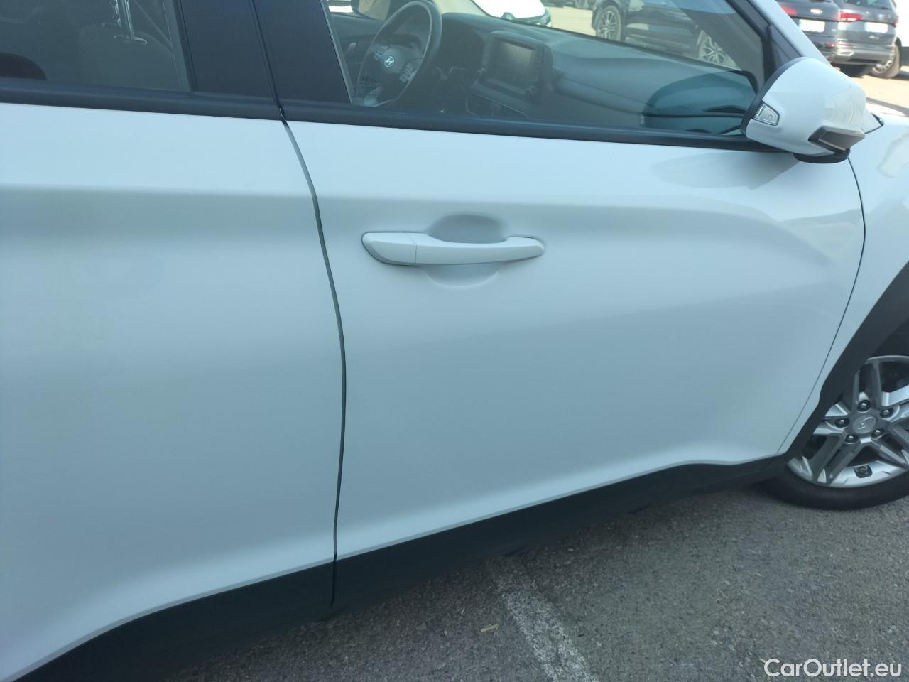  Hyundai  Konna HYUNDAI Kona / 2017 / 5P / todoterreno 1.0 TGDi Klass 4x2 #22