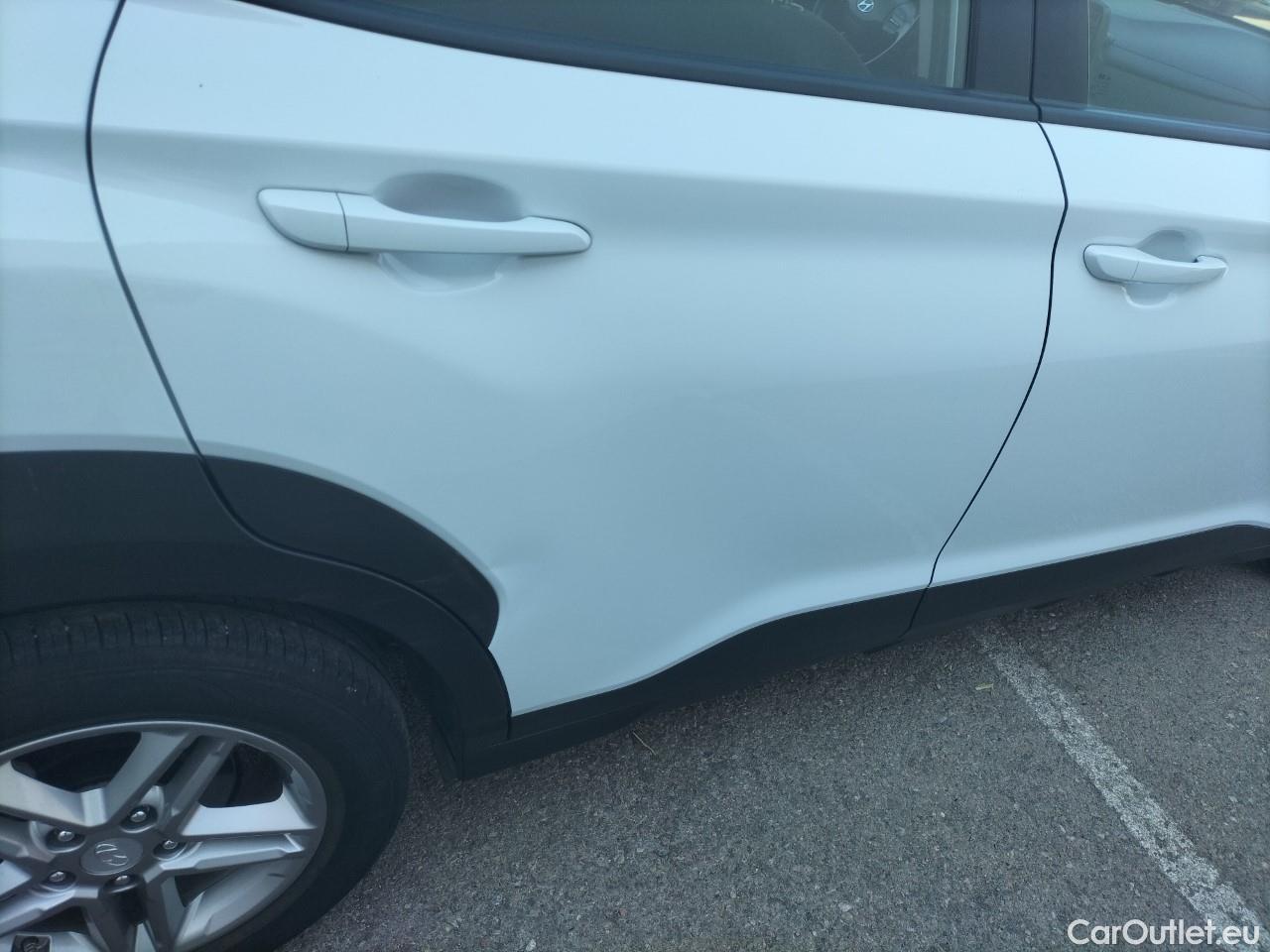  Hyundai  Konna HYUNDAI Kona / 2017 / 5P / todoterreno 1.0 TGDi Klass 4x2 #20