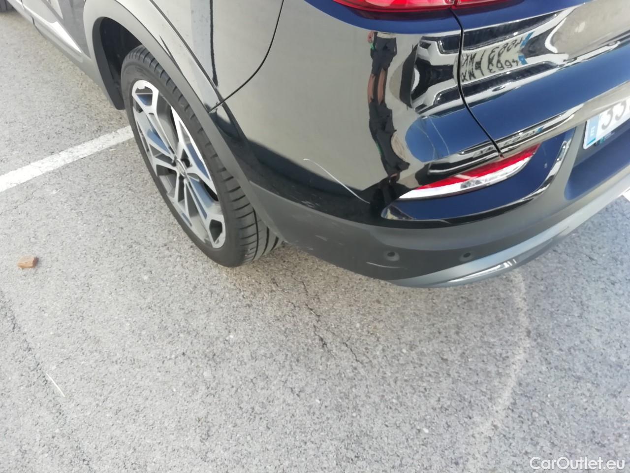  Renault  Kadjar  Techno 1.3 TCe 140CV AT7 E6d #15
