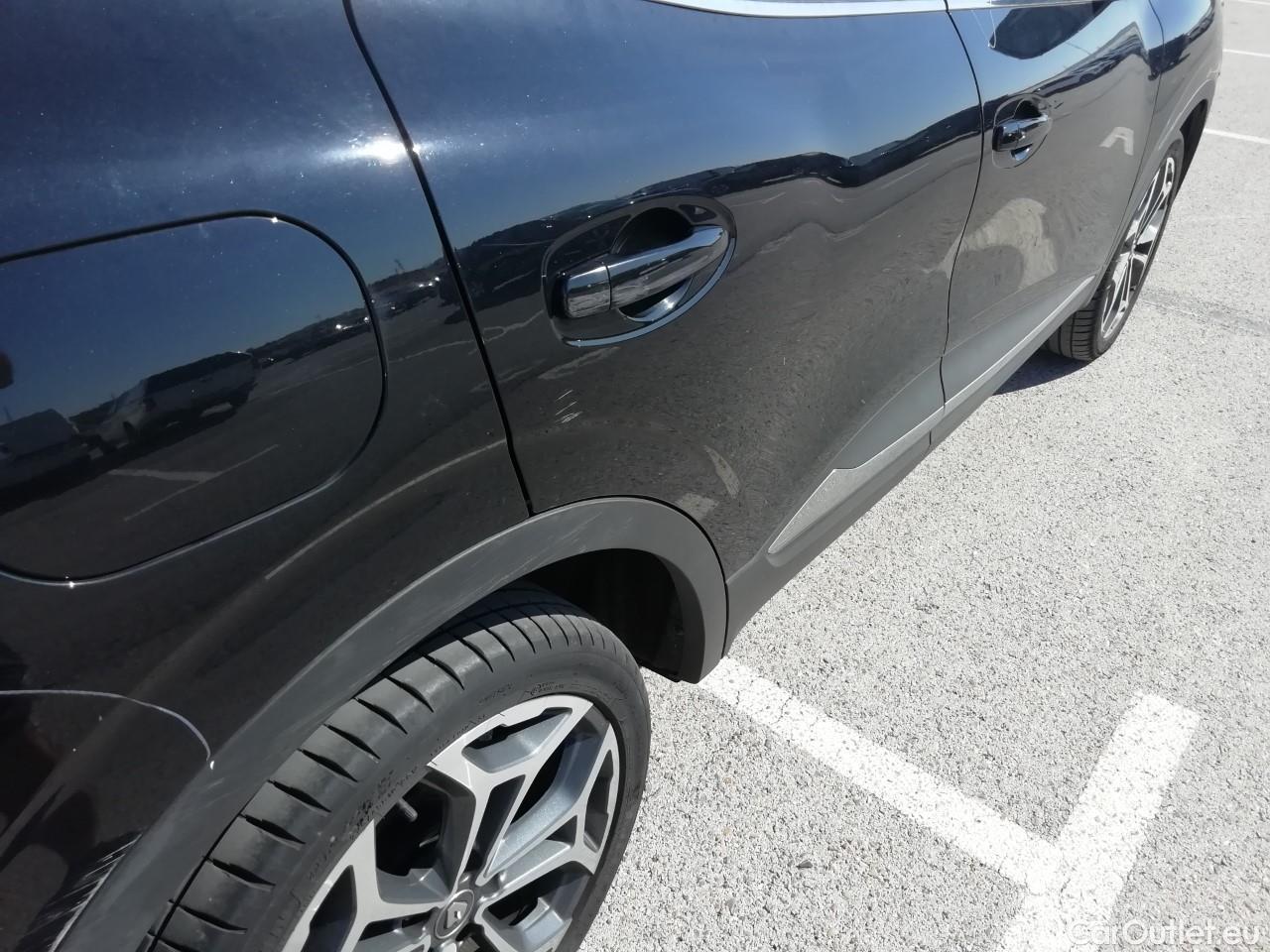  Renault  Kadjar  Techno 1.3 TCe 140CV AT7 E6d #25