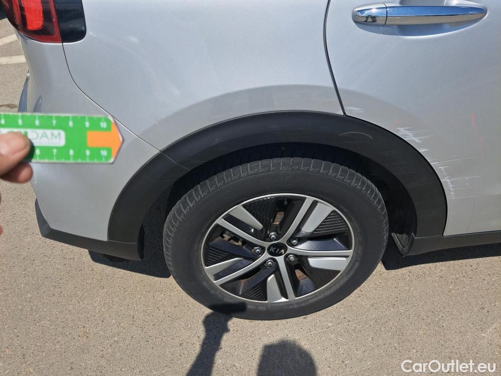  KIA  Niro  Drive 1.6 105CV AT6 E6dT #43