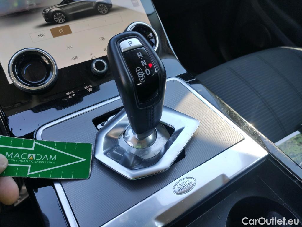  Land Rover  Range Rover LAND ROVER  Evoque / 2015 / 5P / todoterreno 1.5 P160 AUTO MHEV #13