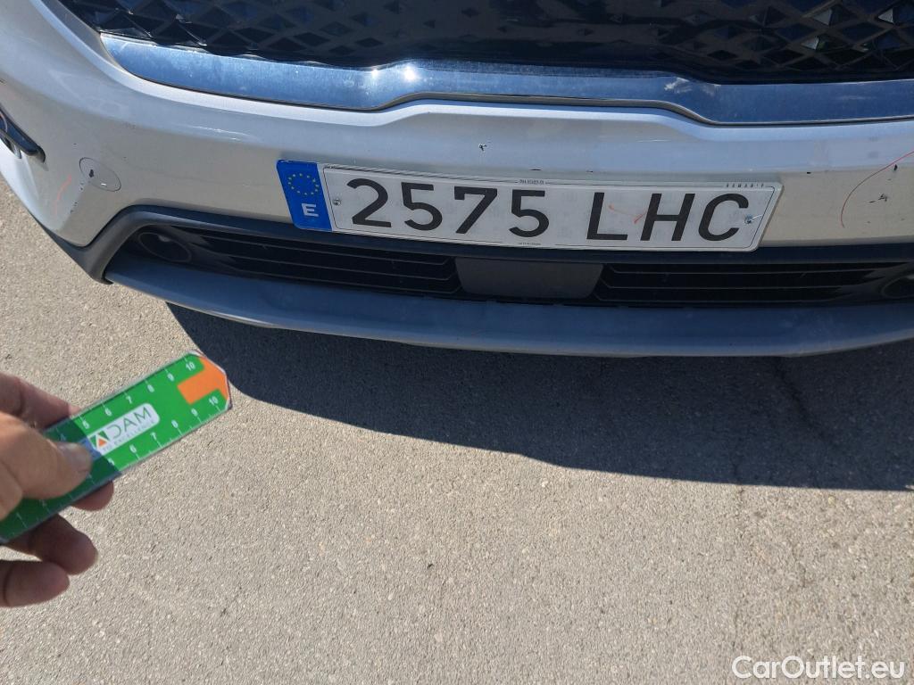  KIA  Niro  Drive 1.6 105CV AT6 E6dT #12