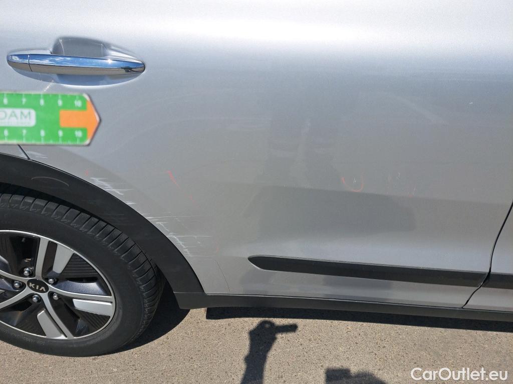  KIA  Niro  Drive 1.6 105CV AT6 E6dT #5