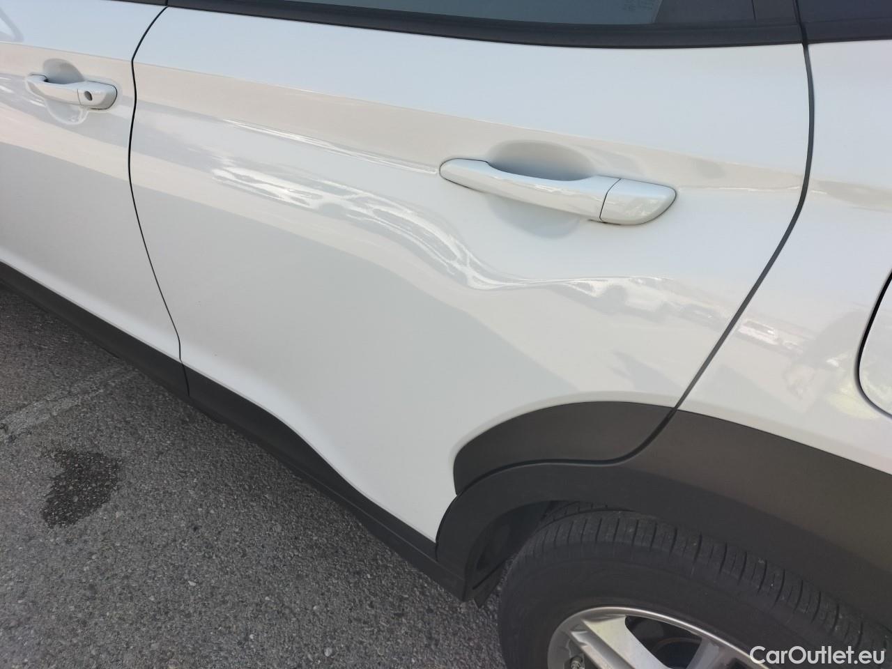  Hyundai  Konna HYUNDAI Kona / 2017 / 5P / todoterreno 1.0 TGDi Klass 4x2 #11