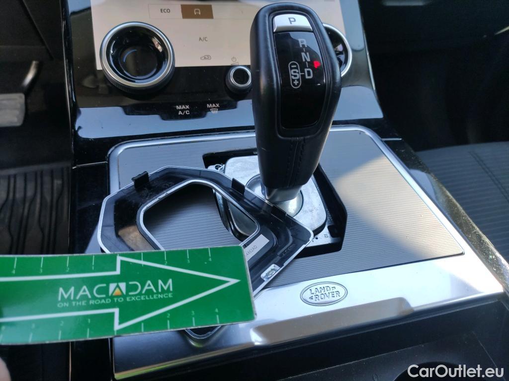  Land Rover  Range Rover LAND ROVER  Evoque / 2015 / 5P / todoterreno 1.5 P160 AUTO MHEV #14