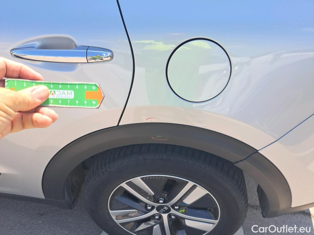  KIA  Niro  Drive 1.6 105CV AT6 E6dT #53