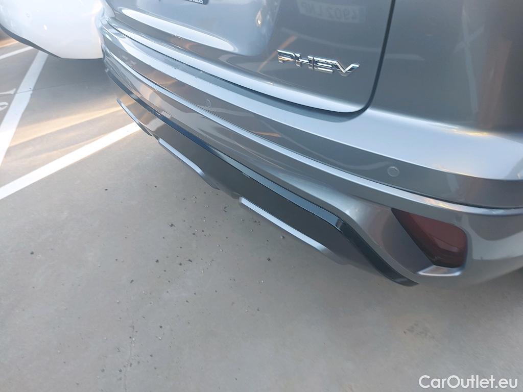  Land Rover  Discovery MITSUBISHI Eclipse Cross / 2021 / 5P / todoterreno 2.4 PHEV Kaiteki+ Auto 4WD #50