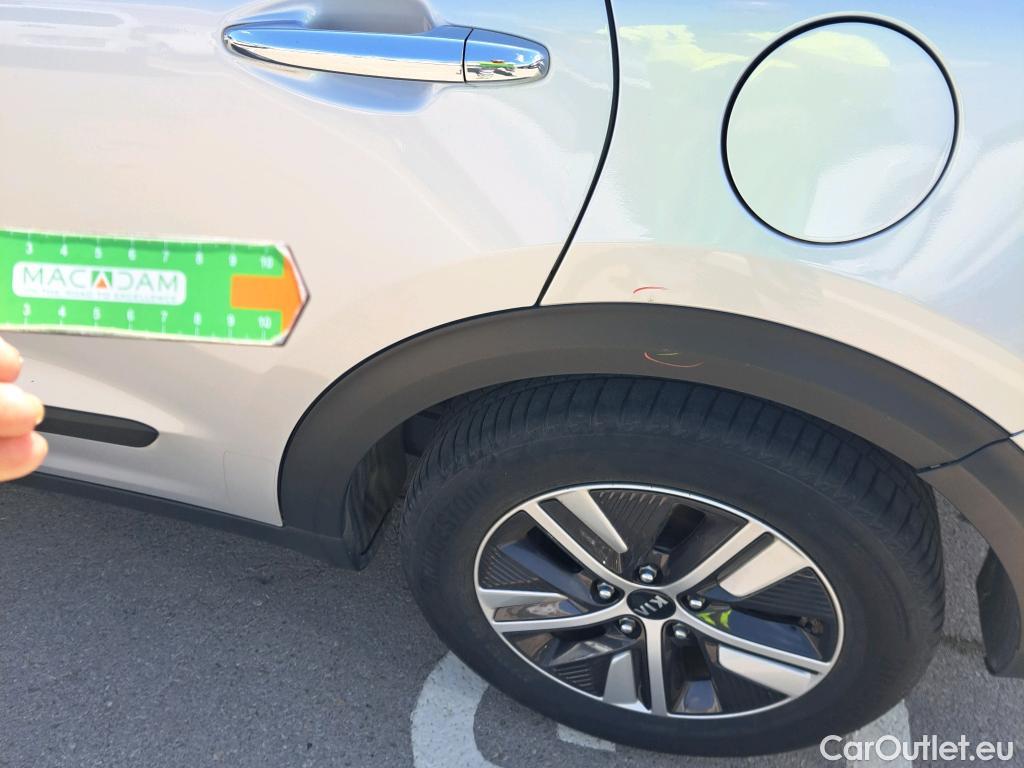  KIA  Niro  Drive 1.6 105CV AT6 E6dT #51