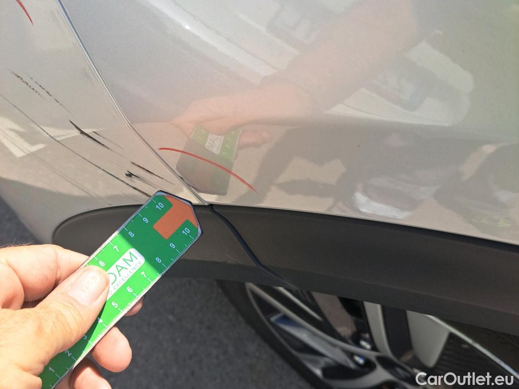  KIA  Niro  Drive 1.6 105CV AT6 E6dT #47